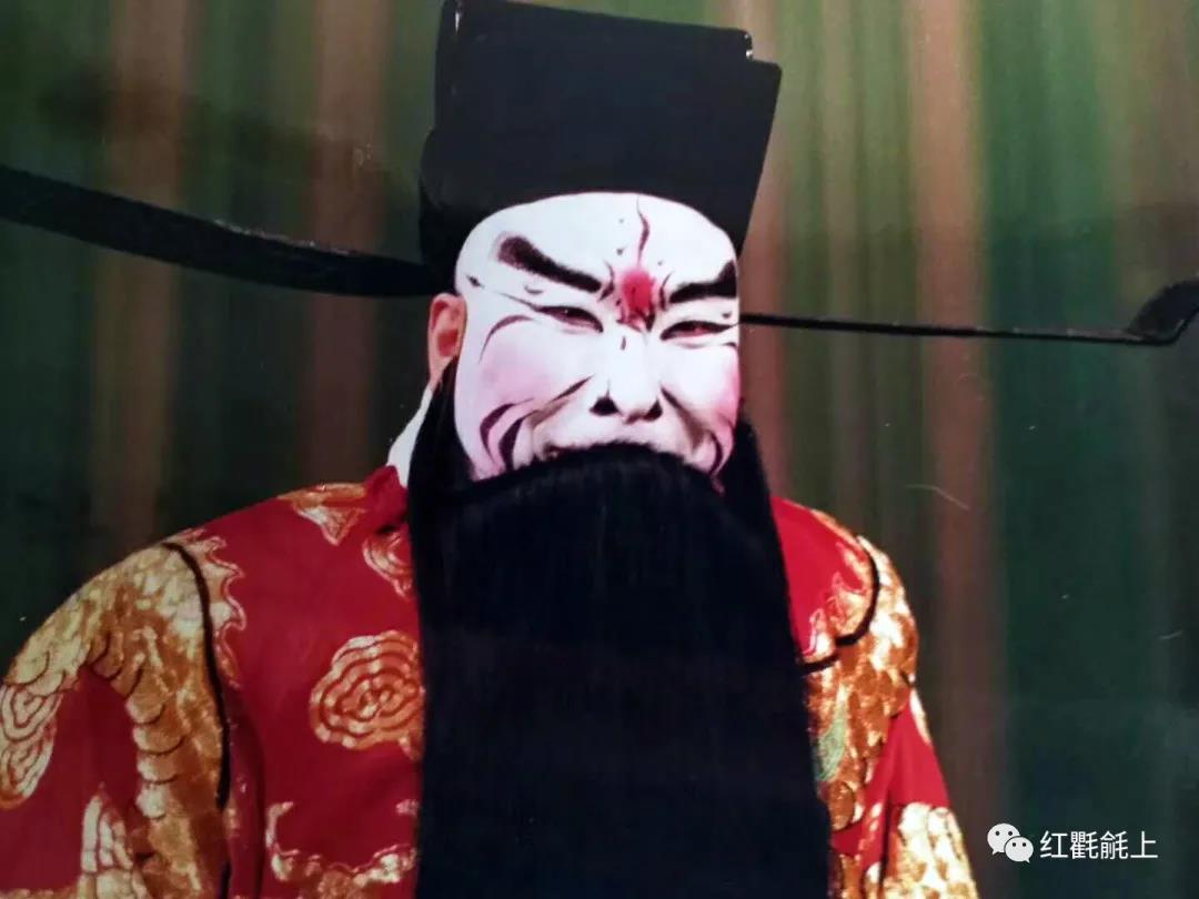 好人好角儿张连祥